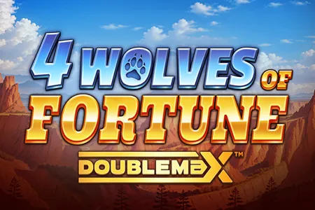 4 Wolves of Fortune
