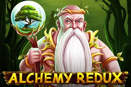 Alchemy Redux