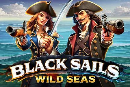 Black Sails Wild Seas™