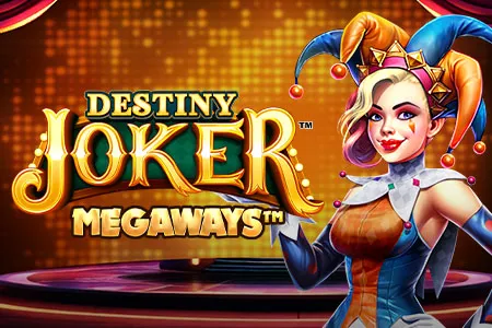 Destiny Joker™ Megaways™