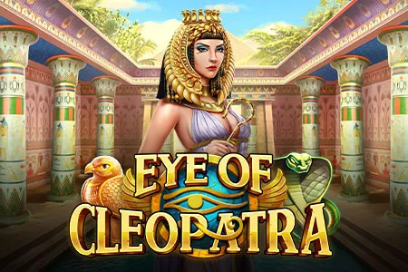 Eye of Cleopatra