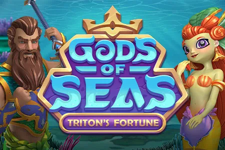 Gods of Seas: Triton's Fortune