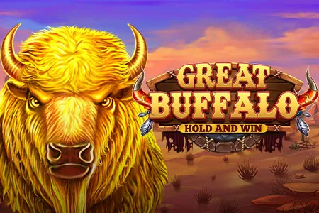 Great Buffalo Hold'n Win