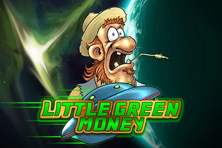 Little Green Money