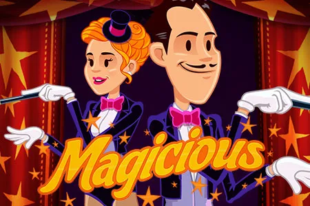 Magicious