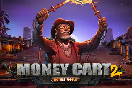 Money Cart 2