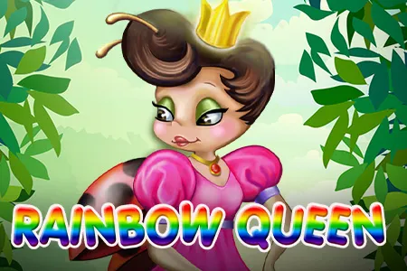 Rainbow Queen