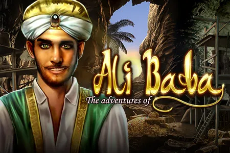 The adventures of Ali Baba
