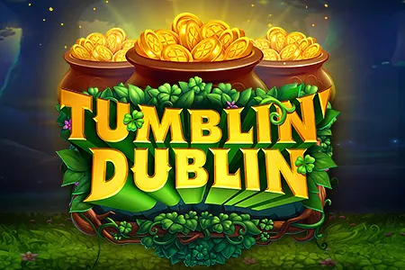 Tumblin' Dublin