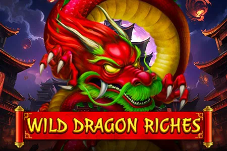 Wild Dragon Riches