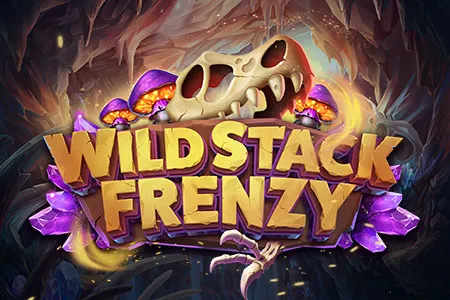 Wild Stack Frenzy
