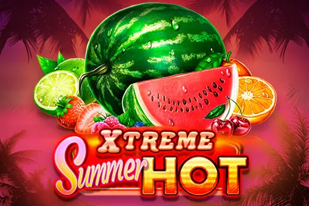 Xtreme Summer Hot